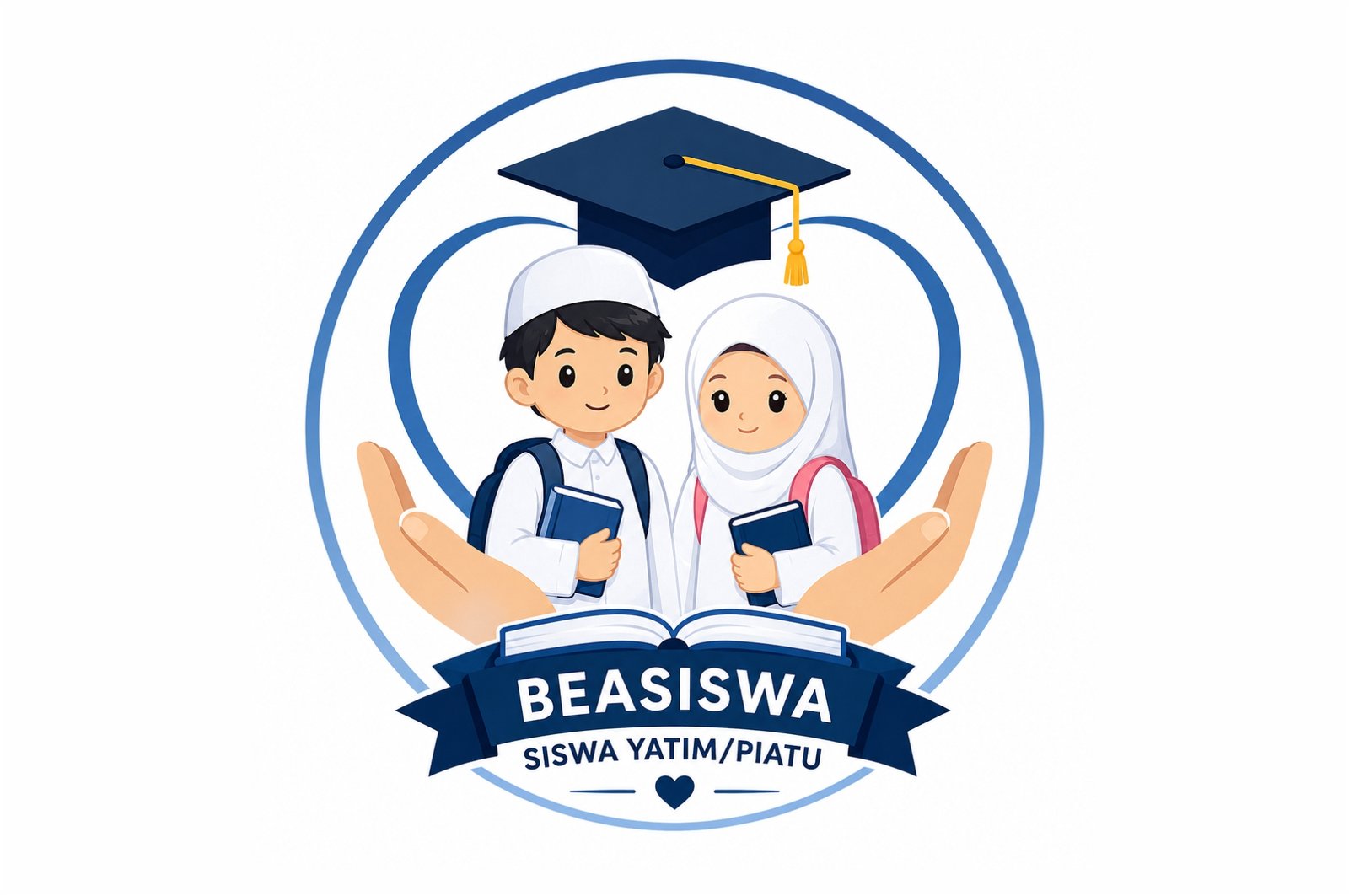 Beasiswa Anak Yatim & Yatim Piatu
